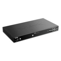 коммутатор D-Link DWC-2000-AP128