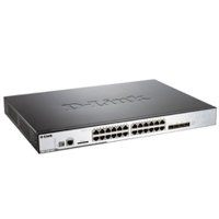 коммутатор D-Link DWS-3160-24TC/A2A