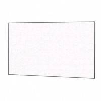 экран для проектора Da-Lite UTB CONTOUR 221x353 HD Pro 1.1