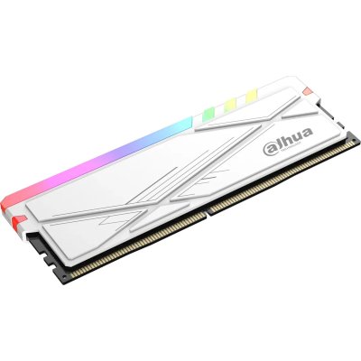 оперативная память Dahua C600 White RGB DHI-DDR-C600URW16G36D