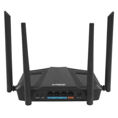 роутер Dahua DH-AC12-V2
