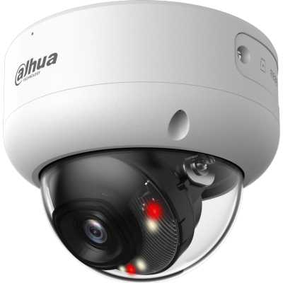 IP видеокамера Dahua DH-IPC-HDBW3449EP-AS-IL-0280B