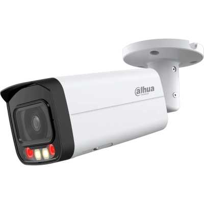 IP видеокамера Dahua DH-IPC-HFW2849TP-AS-IL-0600B