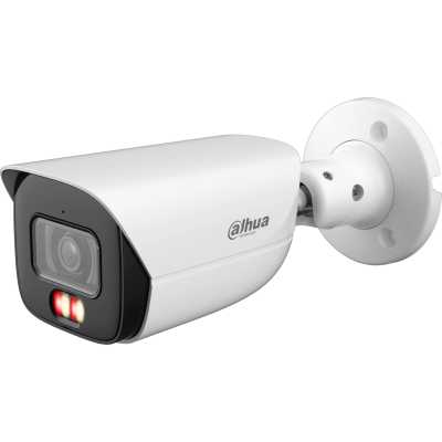 IP видеокамера Dahua DH-IPC-HFW3449EP-AS-IL-0360B