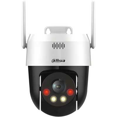 IP видеокамера Dahua DH-P5AE-PV-4G