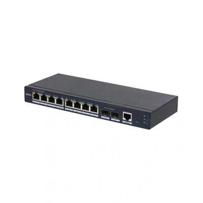 коммутатор Dahua DH-SG4010-2F