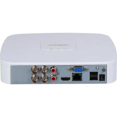 видеорегистратор Dahua DH-XVR5104C-I3/T