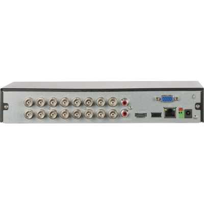 видеорегистратор Dahua DH-XVR5116HS-I3/T