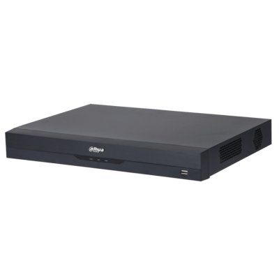 видеорегистратор Dahua DH-XVR5208AN-4KL-I3