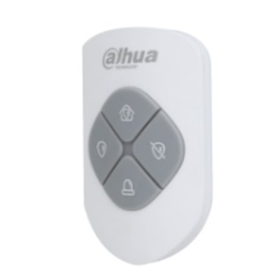 беспроводной брелок Dahua DHI-ARA24-W2-868
