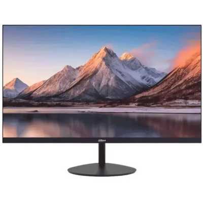 монитор Dahua DHI-LM24-A211Y Черный