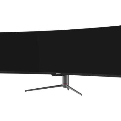 монитор Dahua DHI-LM49-EW410CA Черный