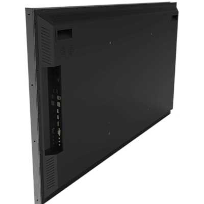 монитор для видеонаблюдения Dahua DHI-LM49-S400 Черный
