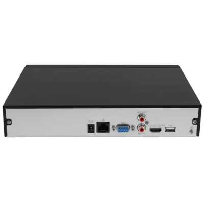 видеорегистратор Dahua DHI-NVR1108HS-S3/H