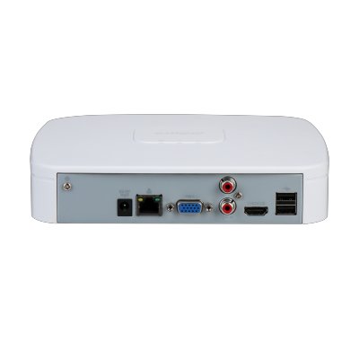 видеорегистратор Dahua DHI-NVR2108-4KS3