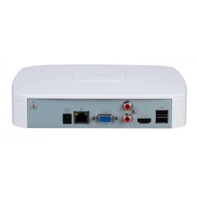 видеорегистратор Dahua DHI-NVR4116-EI