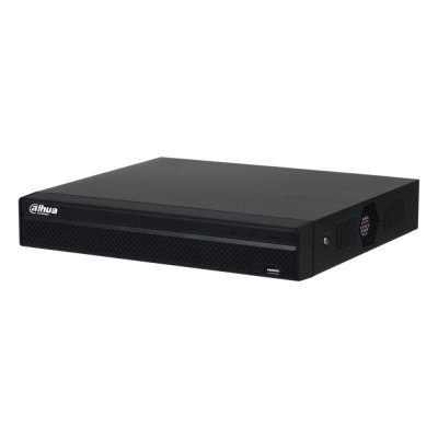 видеорегистратор Dahua DHI-NVR4116HS-8P-4KS2/L