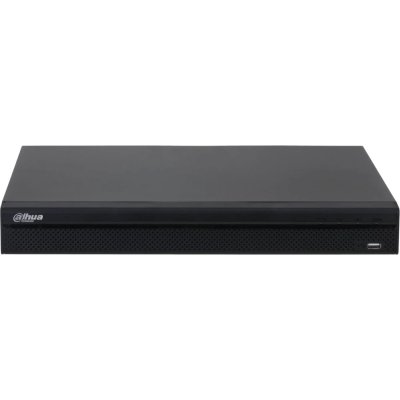 видеорегистратор Dahua DHI-NVR4208-8P-4KS3