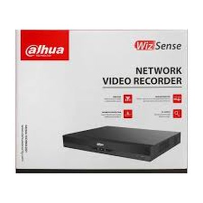 видеорегистратор Dahua DHI-NVR5208-8P-EI