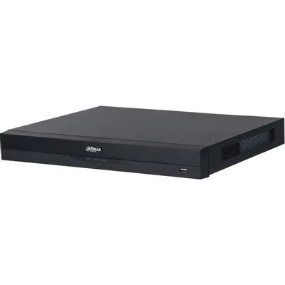 видеорегистратор Dahua DHI-NVR5208-8P-EI