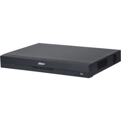 видеорегистратор Dahua DHI-NVR5208-EI2