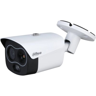 IP видеокамера Dahua DHI-TPC-BF1241-B3F4-WIFI-S8