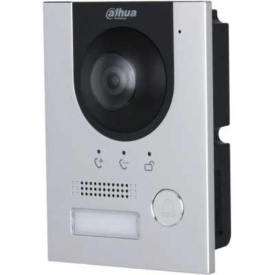 видеопанель Dahua DHI-VTO2201F-P-S2