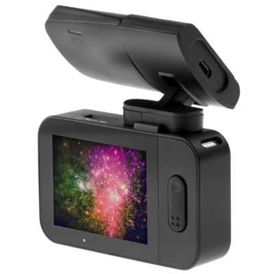 автомобильный видеорегистратор DaoCam Uno wifi GPS