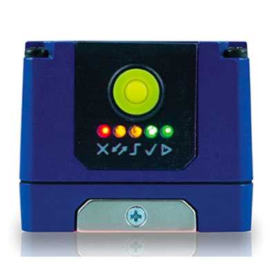 сканер штрих-кода Datalogic Matrix 220 937900040 Синий