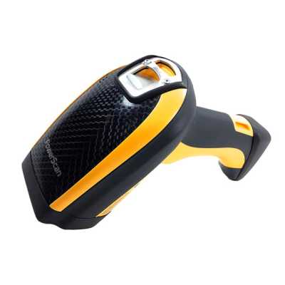 сканер штрих-кода Datalogic PowerScan PD9531-ARK1 Черный