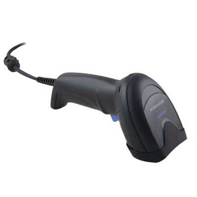 сканер штрих-кода Datalogic QuickScan QD2590-BKK1 Черный