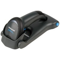сканер штрих-кода Datalogic QW2170-BKK2S-RM-KIT Черный