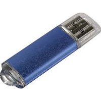 флешка Dato 16GB DS7012B-16G Синий