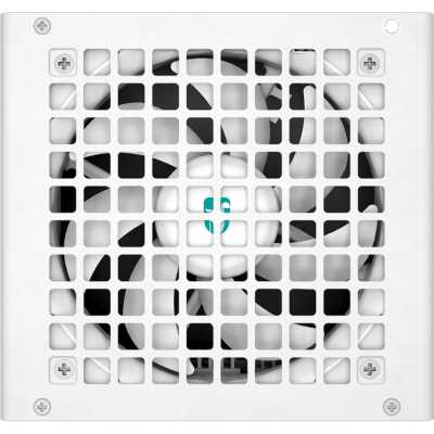 блок питания Deepcool 1000W PQ1000G GamerStorm White Белый