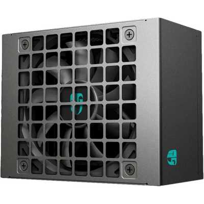 блок питания Deepcool 1000W PS1000P Черный