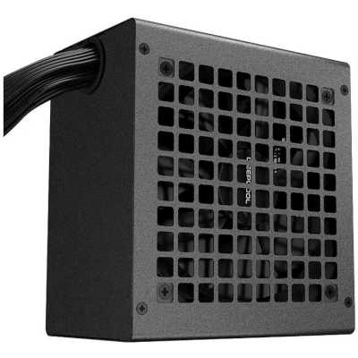 блок питания Deepcool 400W PF400 V2 Черный