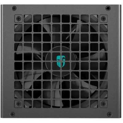 блок питания Deepcool 550W PF550X GamerStorm Черный