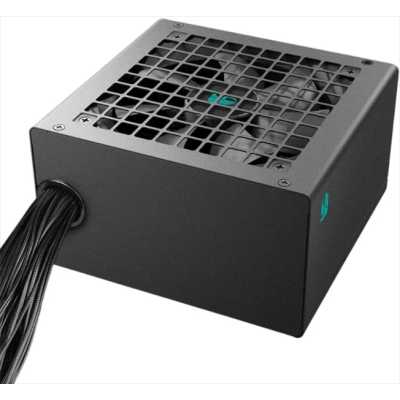 блок питания Deepcool 550W PF550X GamerStorm Черный
