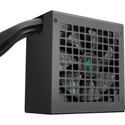 блок питания Deepcool 550W PL550D Черный