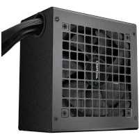 блок питания Deepcool 750W PK750D Черный
