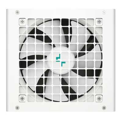 блок питания Deepcool 850W PN850M White Белый