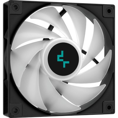 кулер Deepcool AG400 Digital Plus