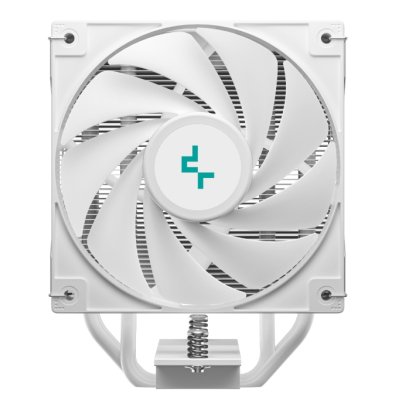 кулер Deepcool AG400 Digital White