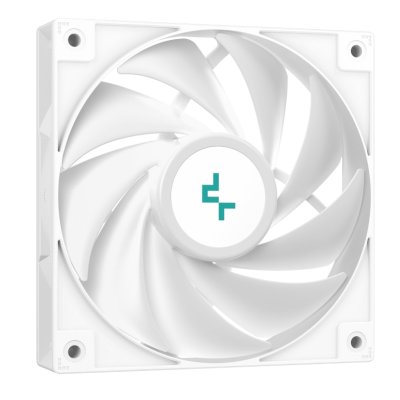 кулер Deepcool AG400 Digital White