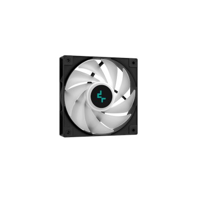 кулер Deepcool AG500 Black ARGB