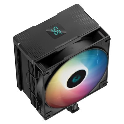 кулер Deepcool AG500 Digital ARGB
