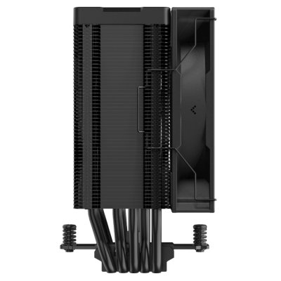 кулер Deepcool AG500 Digital ARGB
