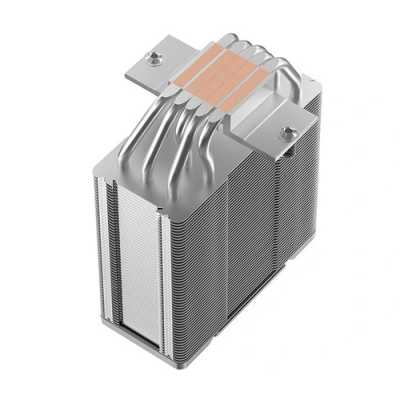 кулер Deepcool AG500 G2 ARGB Black