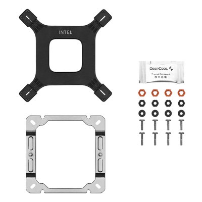 кулер Deepcool AG500 Black