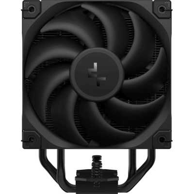 кулер Deepcool AK400 Digital Pro Black